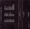 Gary Numan Heart Cassette 1991